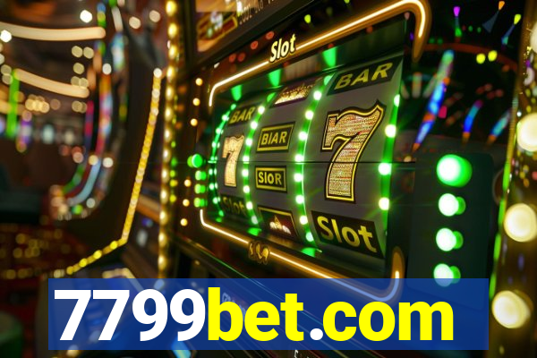 7799bet.com