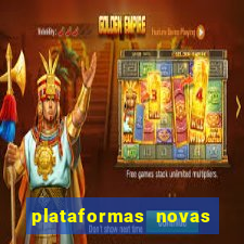 plataformas novas da bet