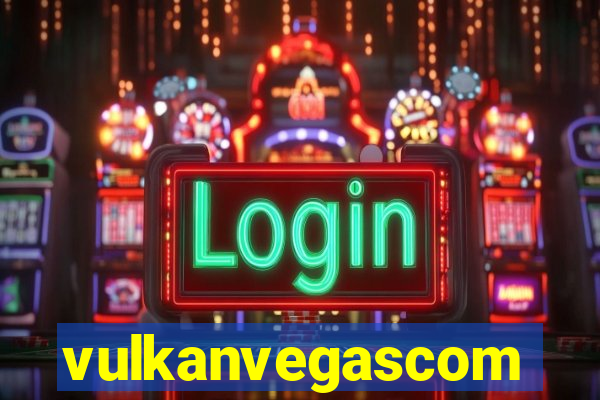 vulkanvegascom
