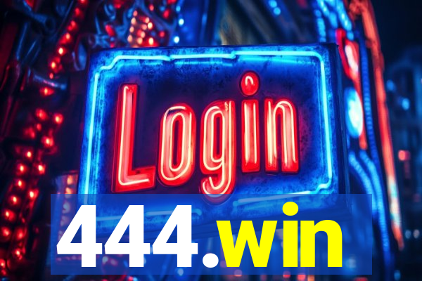 444.win