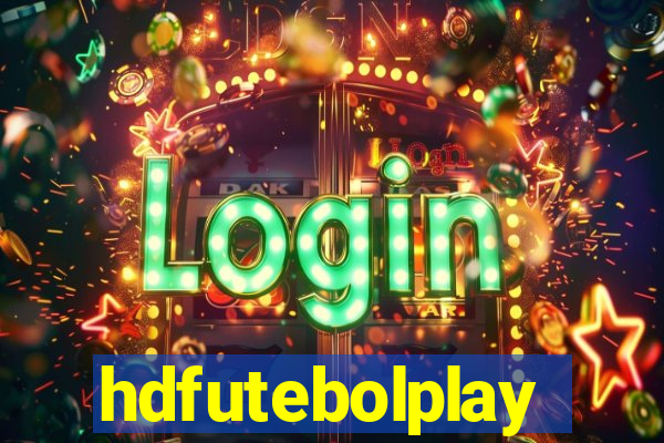 hdfutebolplay