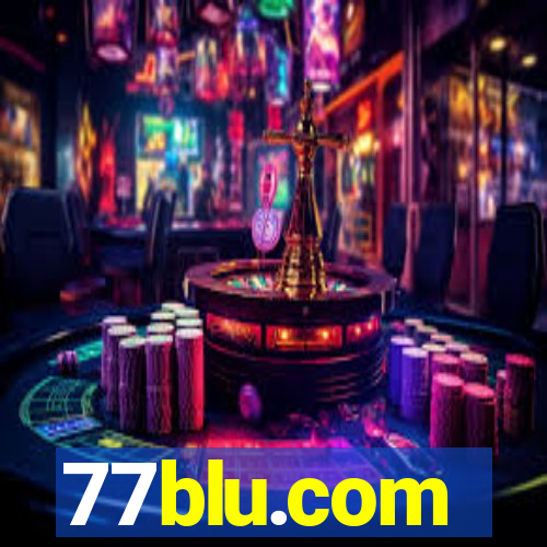 77blu.com