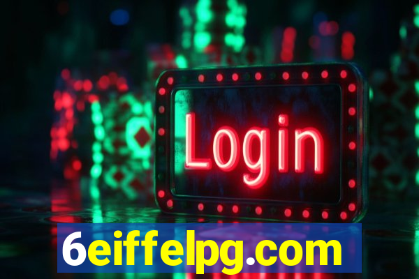6eiffelpg.com