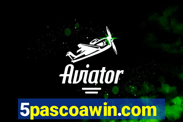 5pascoawin.com