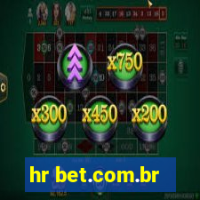 hr bet.com.br