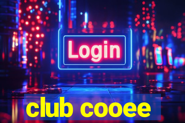 club cooee