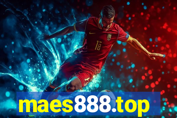 maes888.top
