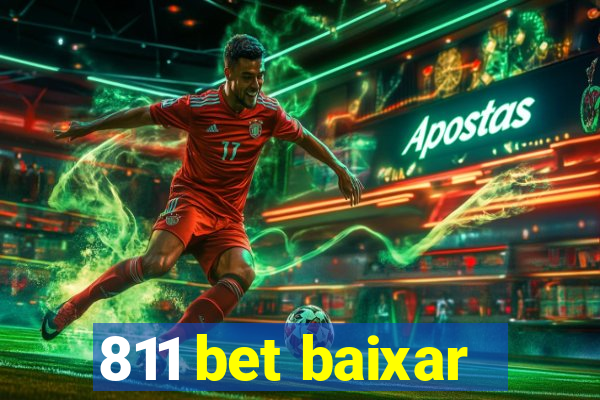 811 bet baixar