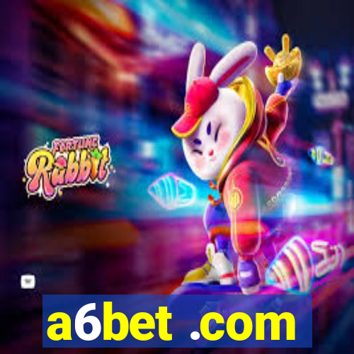 a6bet .com