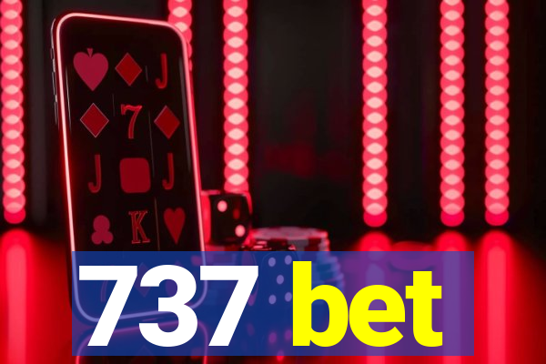 737 bet