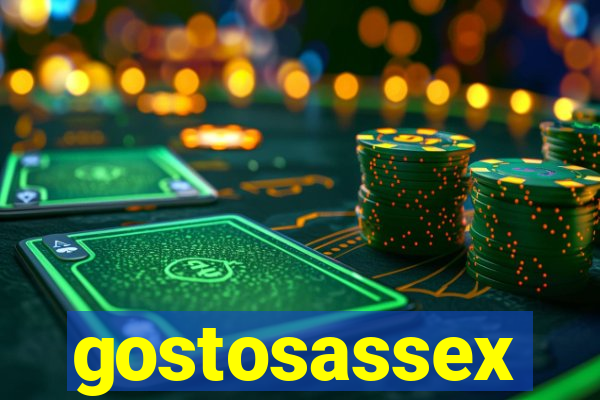 gostosassex