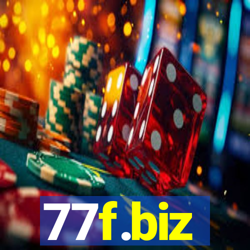 77f.biz