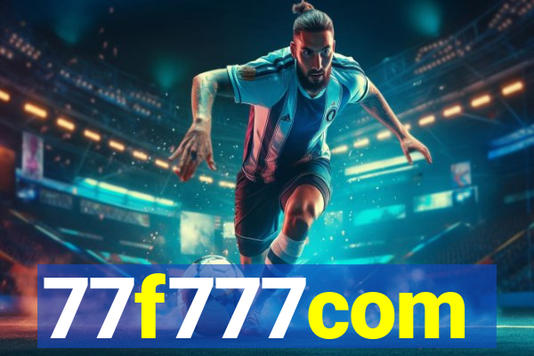 77f777com