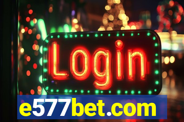 e577bet.com