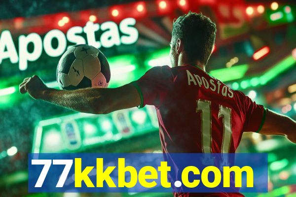 77kkbet.com