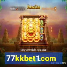 77kkbet1.com