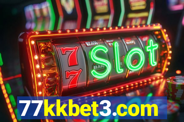 77kkbet3.com