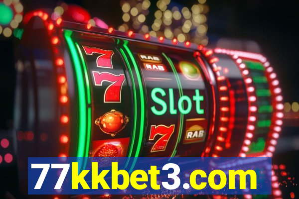 77kkbet3.com
