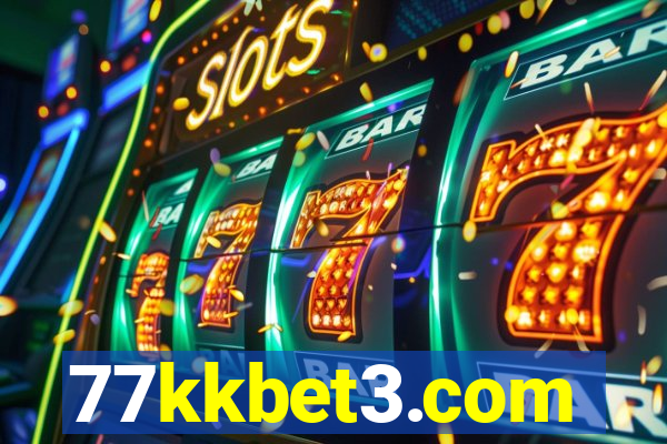 77kkbet3.com
