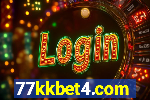 77kkbet4.com