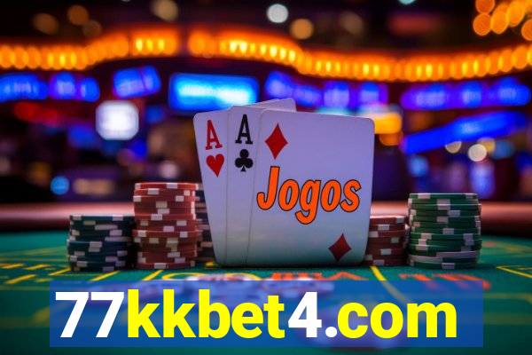 77kkbet4.com