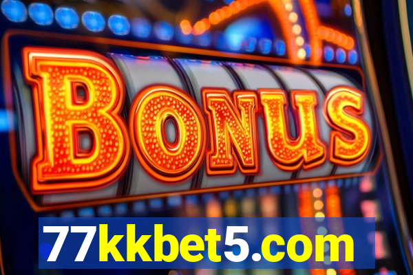 77kkbet5.com
