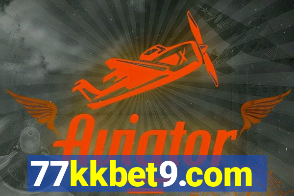 77kkbet9.com