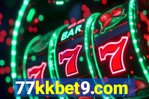 77kkbet9.com