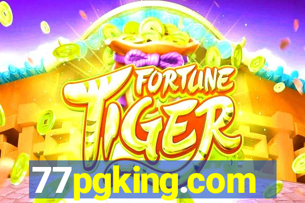 77pgking.com