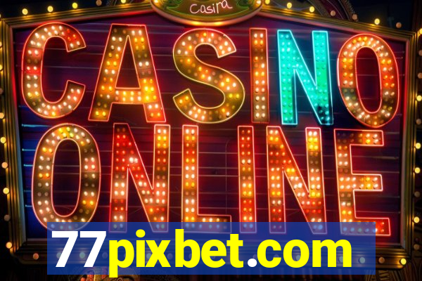 77pixbet.com