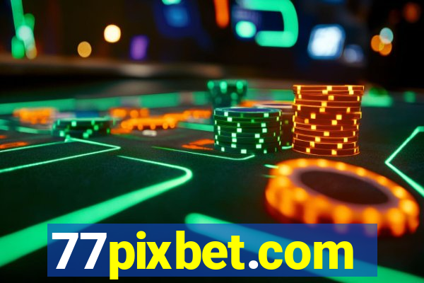 77pixbet.com