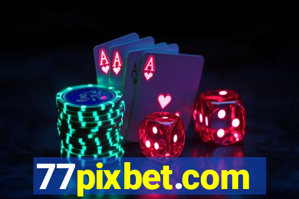 77pixbet.com