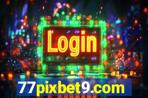 77pixbet9.com
