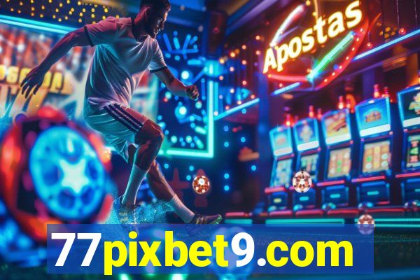 77pixbet9.com