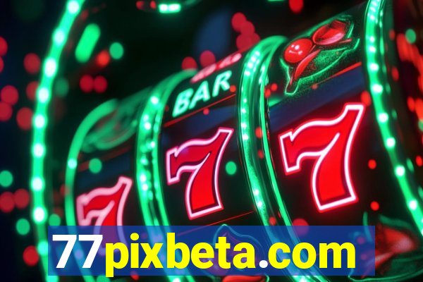 77pixbeta.com