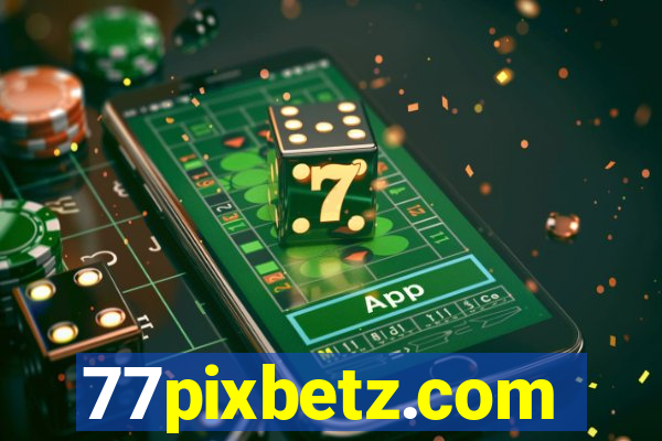 77pixbetz.com