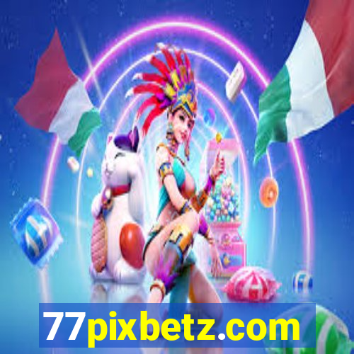 77pixbetz.com