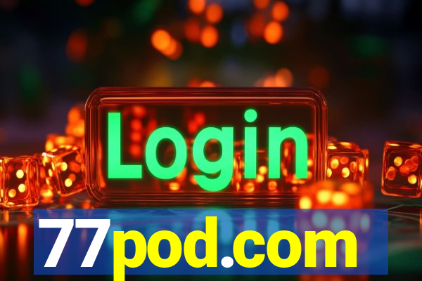 77pod.com