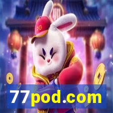 77pod.com
