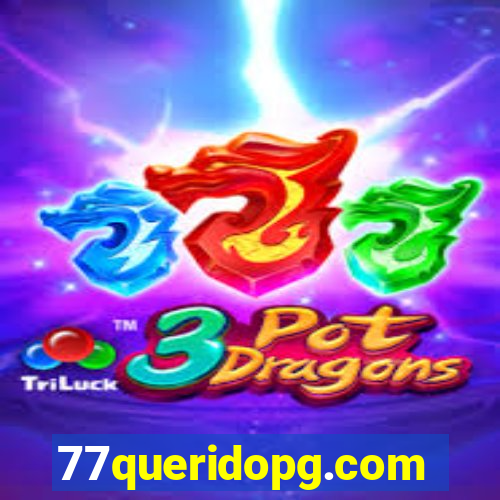 77queridopg.com