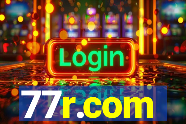 77r.com