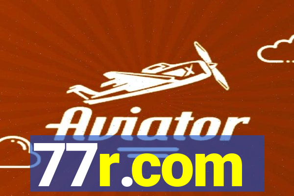 77r.com