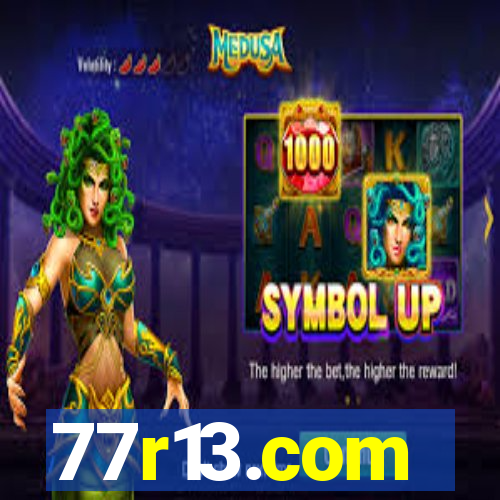 77r13.com