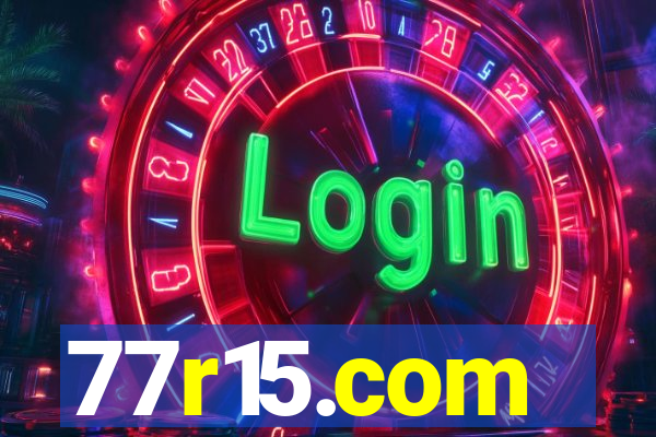 77r15.com