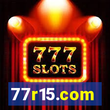 77r15.com