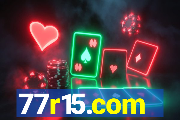77r15.com