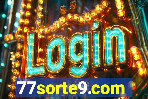 77sorte9.com