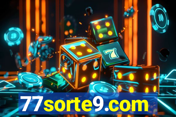 77sorte9.com