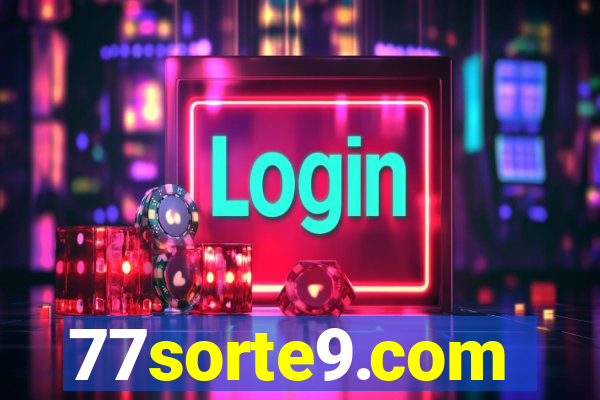 77sorte9.com