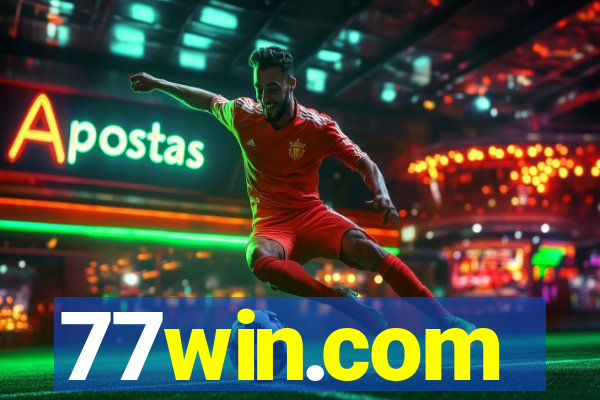 77win.com